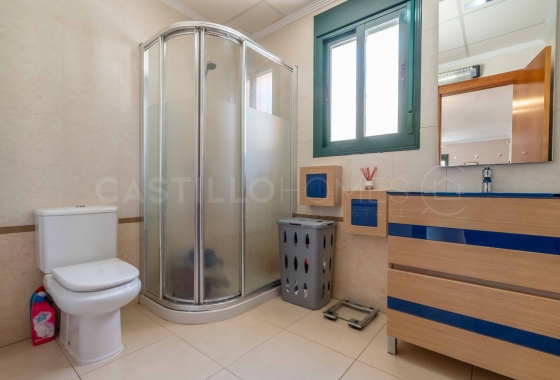 Wiederverkauf - Stadthaus - Rojales - Ciudad Quesada