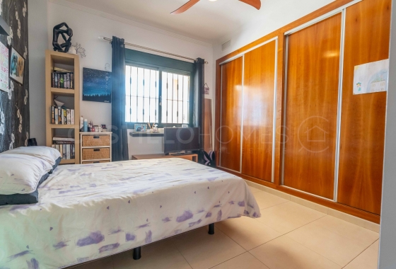 Wiederverkauf - Stadthaus - Rojales - Ciudad Quesada