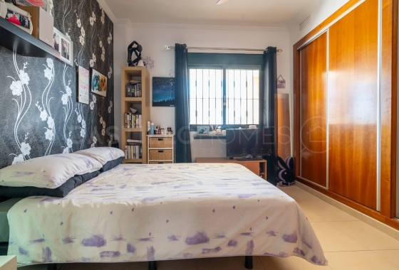 Wiederverkauf - Stadthaus - Rojales - Ciudad Quesada