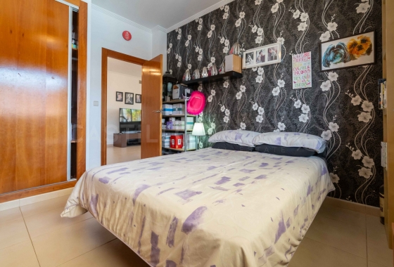 Wiederverkauf - Stadthaus - Rojales - Ciudad Quesada