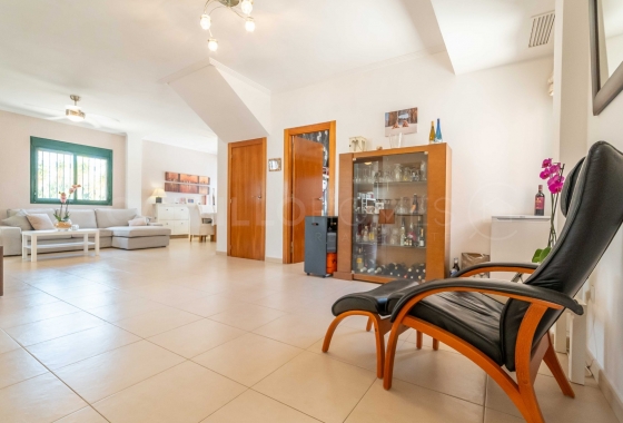 Wiederverkauf - Stadthaus - Rojales - Ciudad Quesada