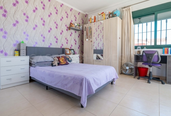 Wiederverkauf - Stadthaus - Rojales - Ciudad Quesada