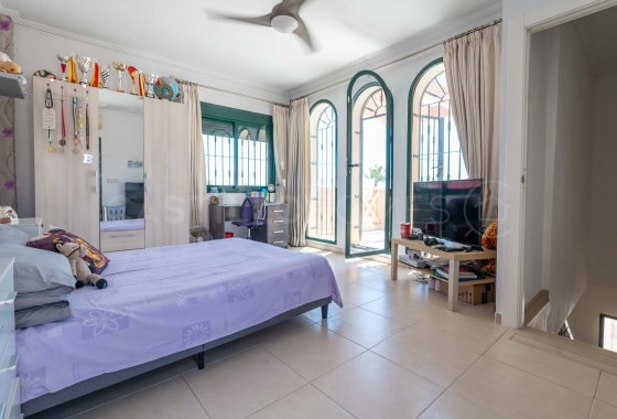 Wiederverkauf - Stadthaus - Rojales - Ciudad Quesada