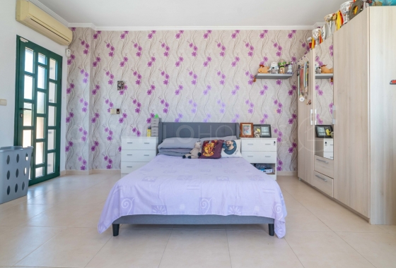 Wiederverkauf - Stadthaus - Rojales - Ciudad Quesada