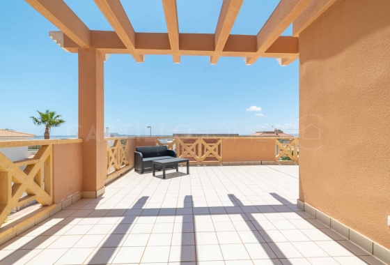 Wiederverkauf - Stadthaus - Rojales - Ciudad Quesada