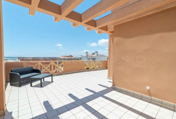 Wiederverkauf - Stadthaus - Rojales - Ciudad Quesada