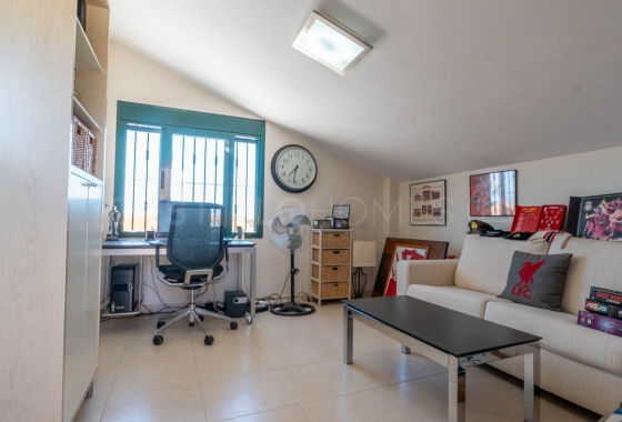 Wiederverkauf - Stadthaus - Rojales - Ciudad Quesada