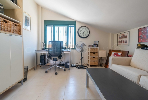 Wiederverkauf - Stadthaus - Rojales - Ciudad Quesada