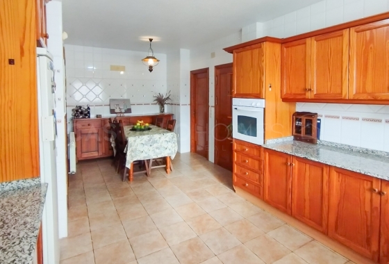 Wiederverkauf - Villa - Torrevieja - Torretas