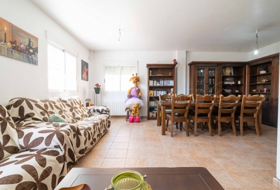 Wiederverkauf - Villa - Torrevieja - Torretas