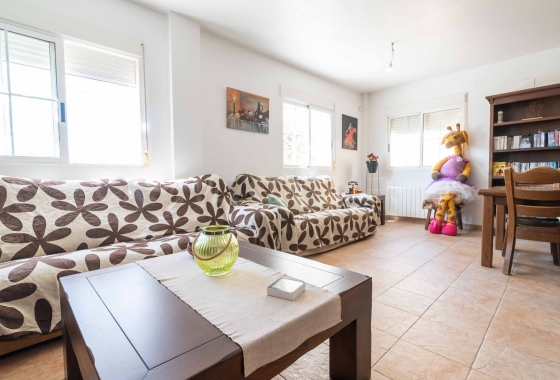 Wiederverkauf - Villa - Torrevieja - Torretas