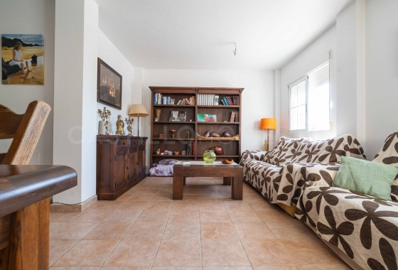 Wiederverkauf - Villa - Torrevieja - Torretas