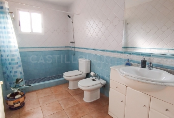 Wiederverkauf - Villa - Torrevieja - Torretas