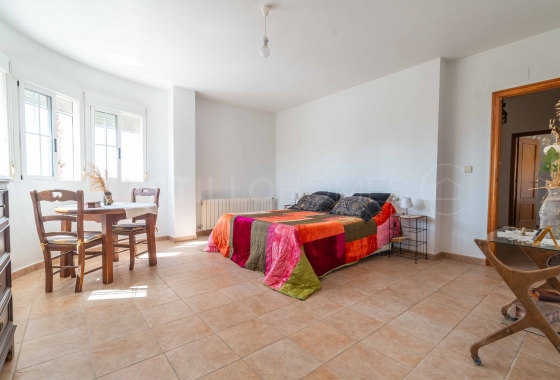 Wiederverkauf - Villa - Torrevieja - Torretas