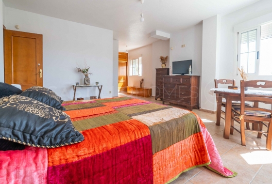 Wiederverkauf - Villa - Torrevieja - Torretas