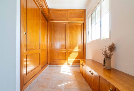 Wiederverkauf - Villa - Torrevieja - Torretas