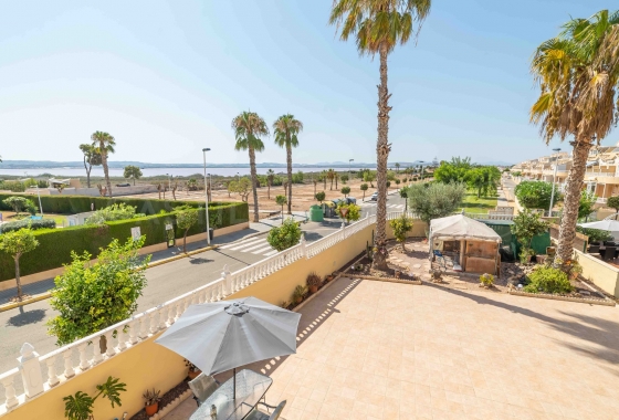 Wiederverkauf - Villa - Torrevieja - Torretas