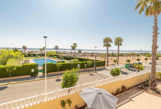 Wiederverkauf - Villa - Torrevieja - Torretas