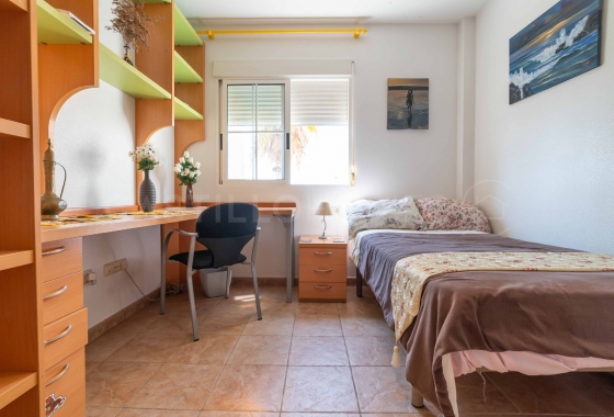 Wiederverkauf - Villa - Torrevieja - Torretas