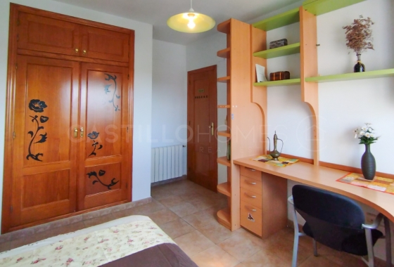 Wiederverkauf - Villa - Torrevieja - Torretas