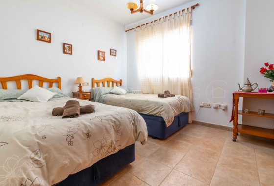 Wiederverkauf - Villa - Torrevieja - Torretas