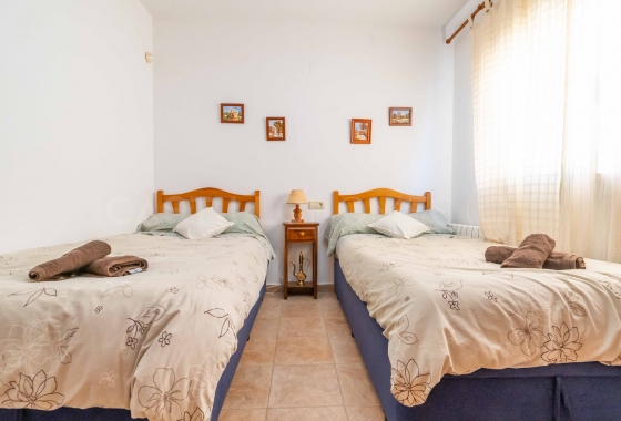 Wiederverkauf - Villa - Torrevieja - Torretas