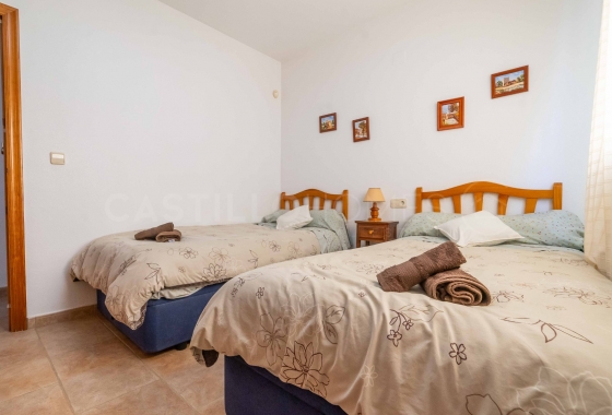 Wiederverkauf - Villa - Torrevieja - Torretas