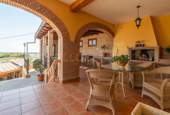 Revente - Villa - Bigastro