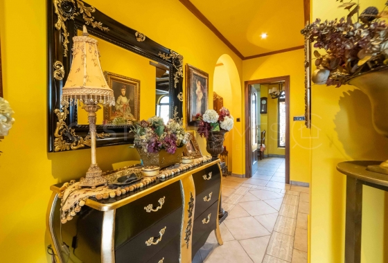 Revente - Villa - Bigastro