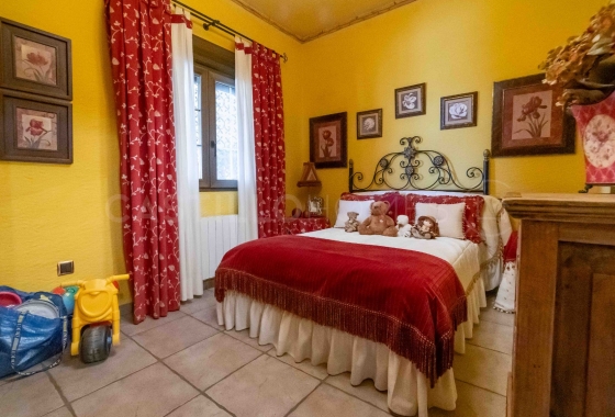 Revente - Villa - Bigastro