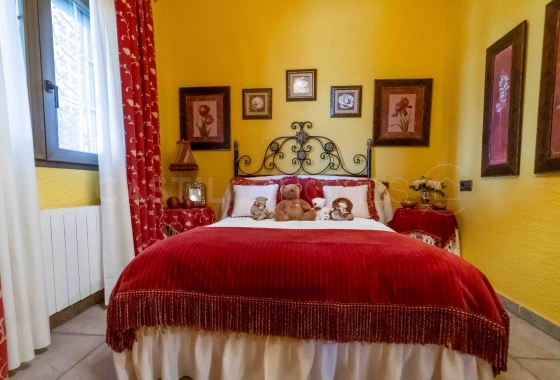 Revente - Villa - Bigastro