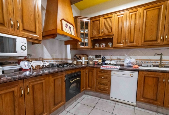 Revente - Villa - Bigastro