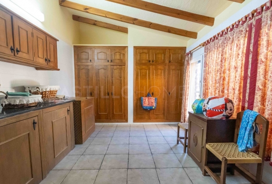 Revente - Villa - Bigastro