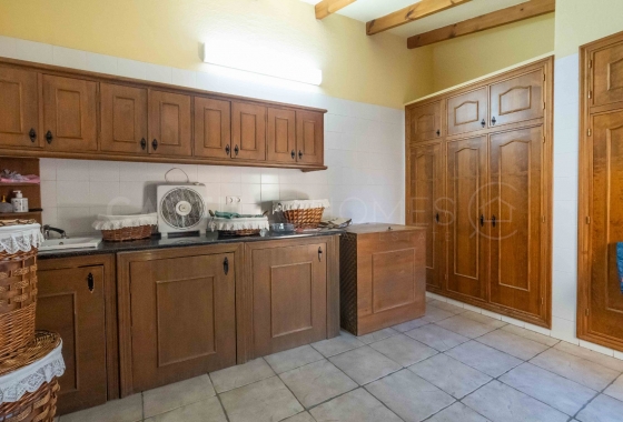 Revente - Villa - Bigastro