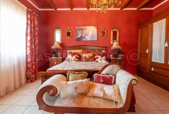 Revente - Villa - Bigastro