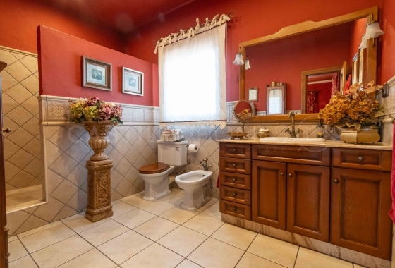 Revente - Villa - Bigastro