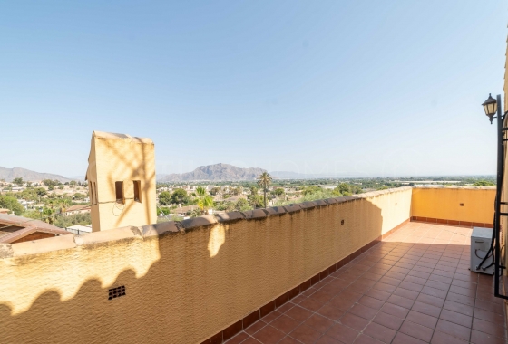 Revente - Villa - Bigastro