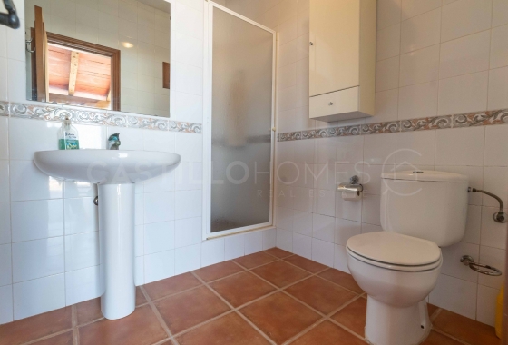 Revente - Villa - Bigastro