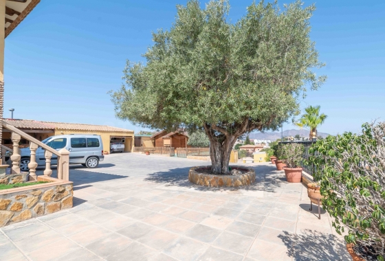 Revente - Villa - Bigastro