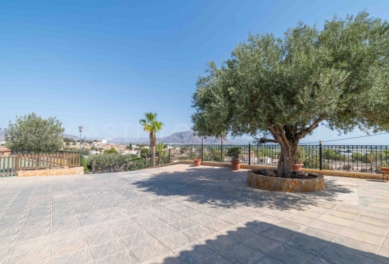 Revente - Villa - Bigastro