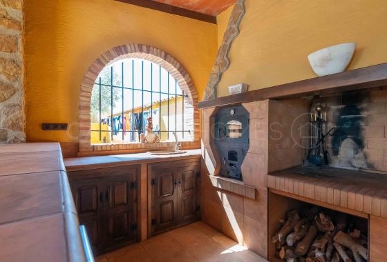 Revente - Villa - Bigastro