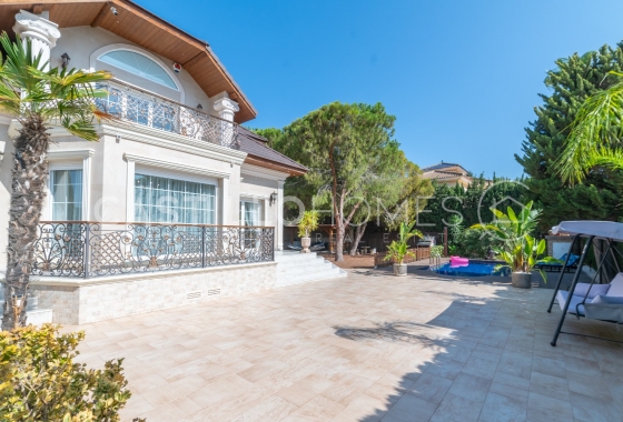 Resale - Villa - Rojales - Ciudad Quesada