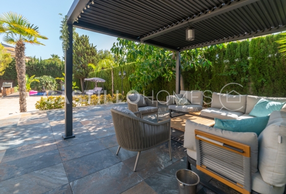 Resale - Villa - Rojales - Ciudad Quesada