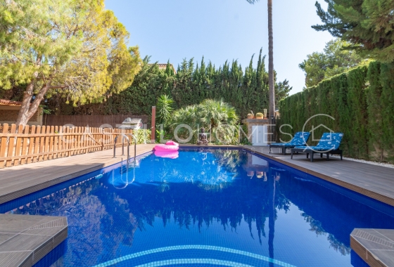 Resale - Villa - Rojales - Ciudad Quesada