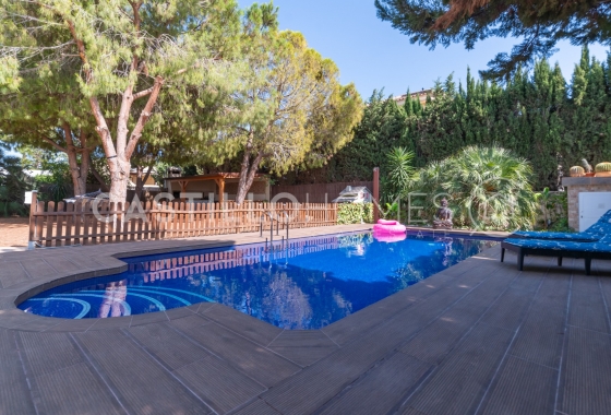 Resale - Villa - Rojales - Ciudad Quesada