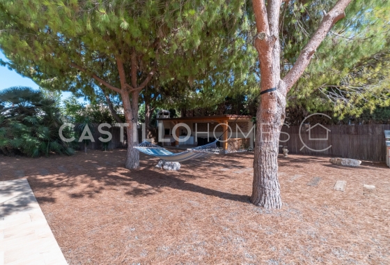 Resale - Villa - Rojales - Ciudad Quesada