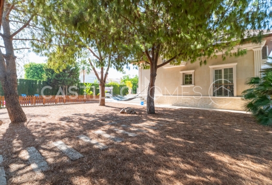 Resale - Villa - Rojales - Ciudad Quesada