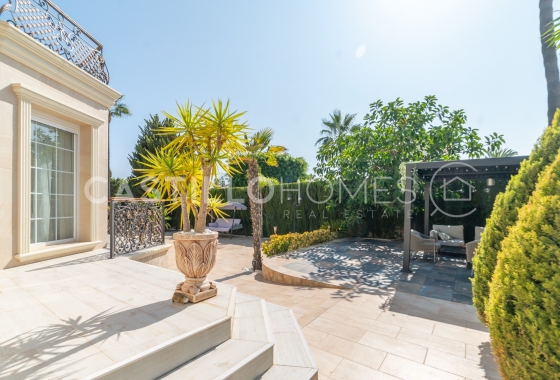 Resale - Villa - Rojales - Ciudad Quesada