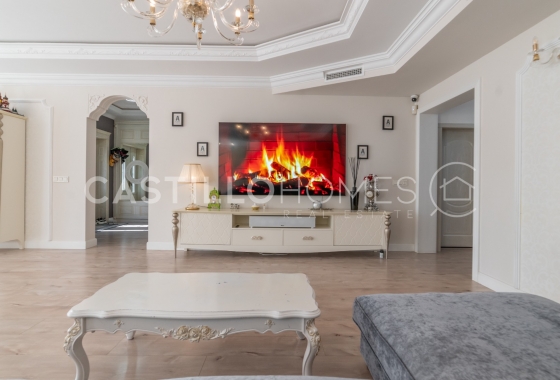 Resale - Villa - Rojales - Ciudad Quesada