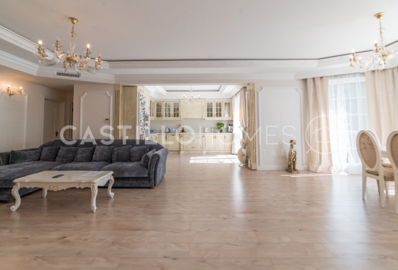 Resale - Villa - Rojales - Ciudad Quesada